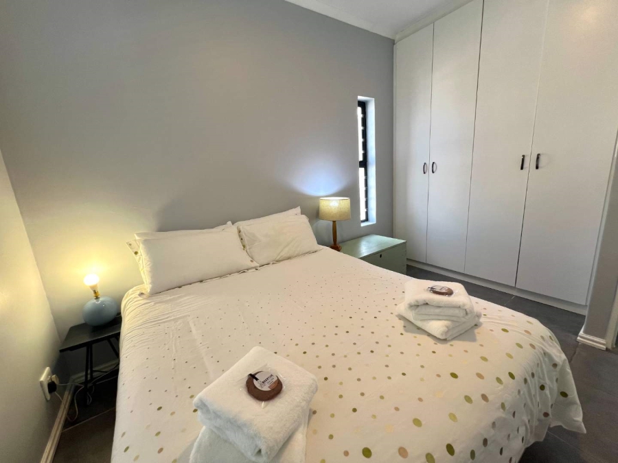 To Let 3 Bedroom Property for Rent in Pniel Western Cape